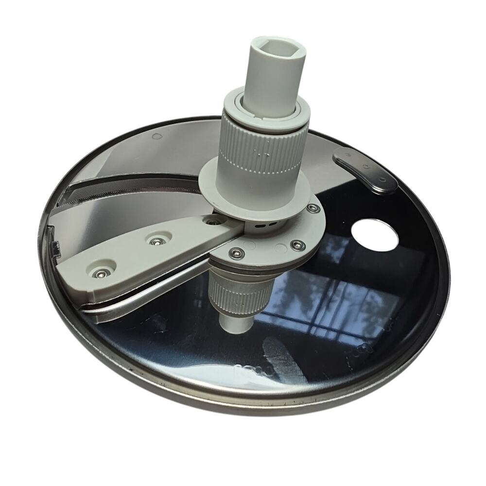 KitchenAid Adjustable Slicing thickness Blade for KFP 0711 Food Processor